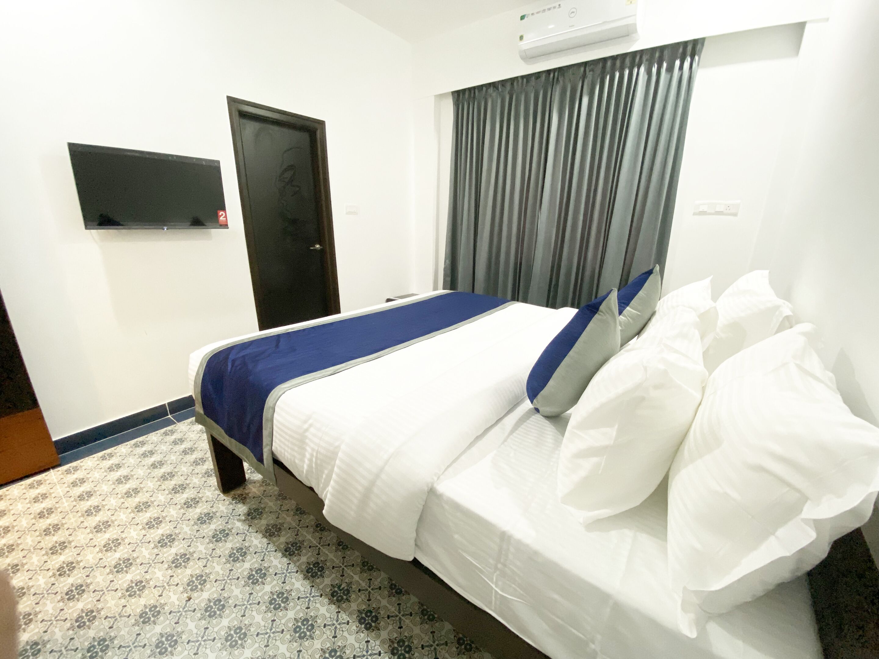 Felix Inn Manyata Tech Park