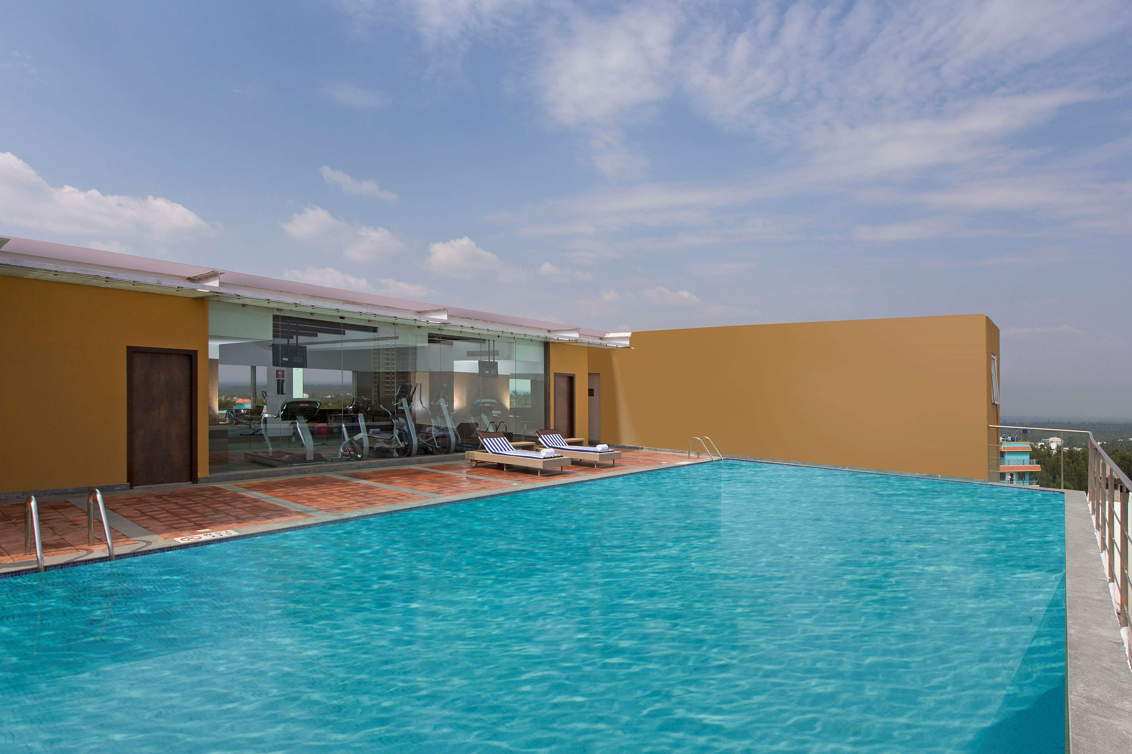 Four Points by Sheraton Bengaluru