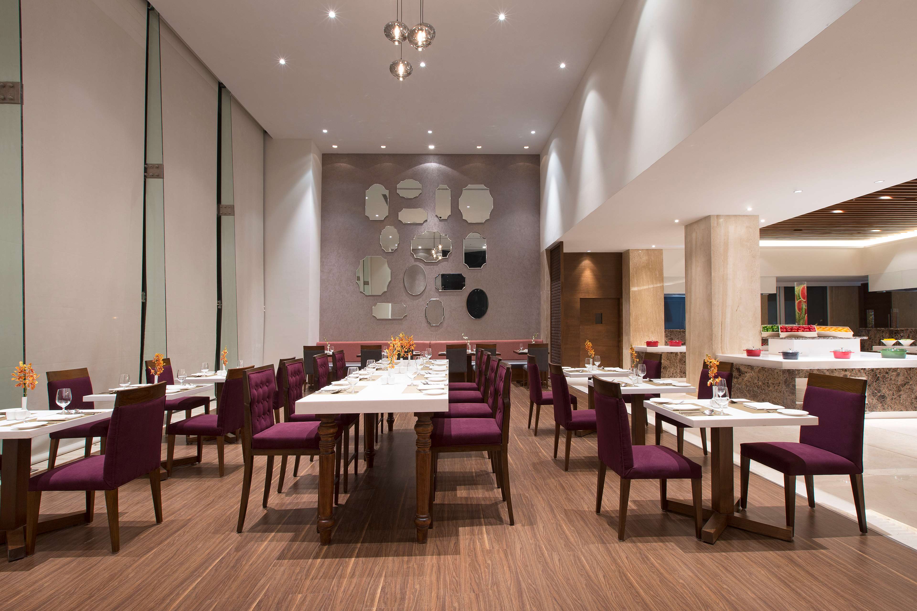 Four Points by Sheraton Bengaluru