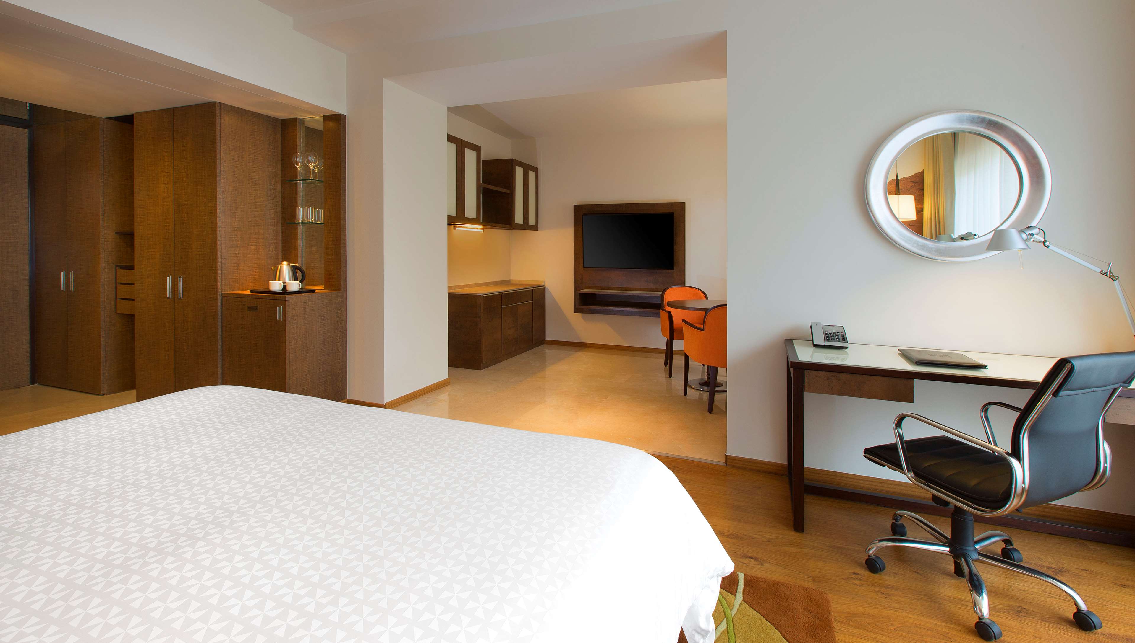 Four Points by Sheraton Bengaluru