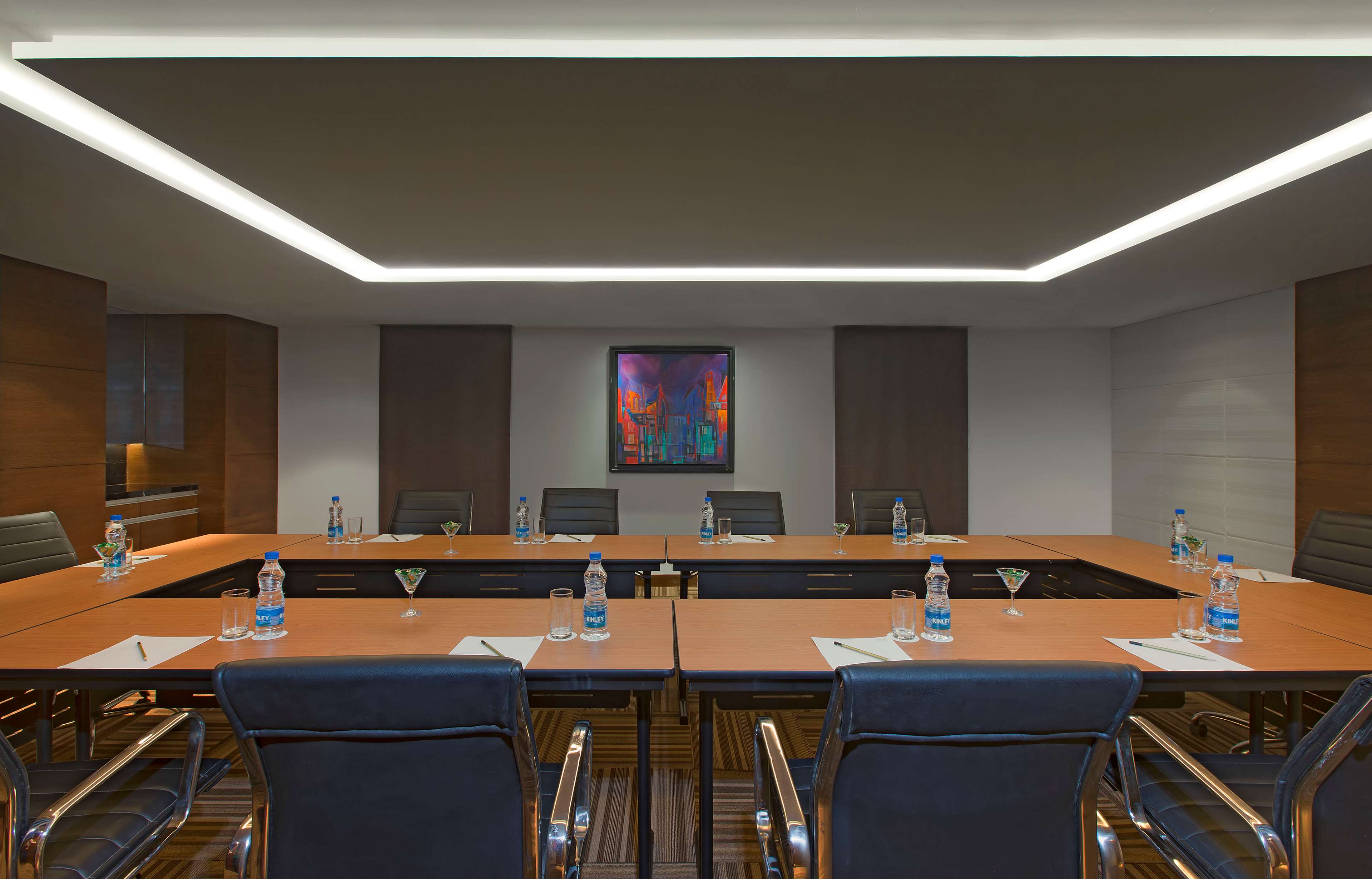 Four Points by Sheraton Bengaluru