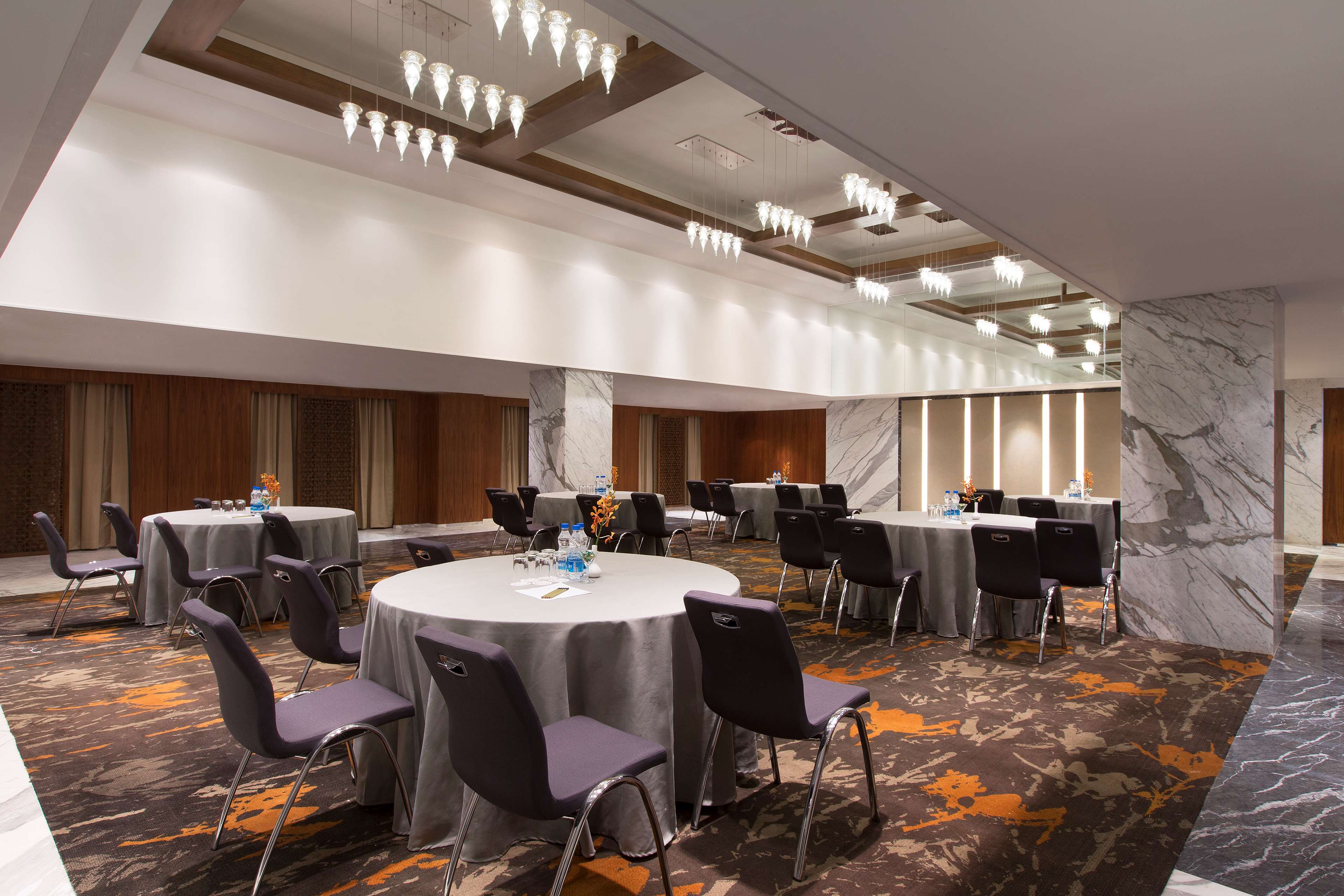 Four Points by Sheraton Bengaluru