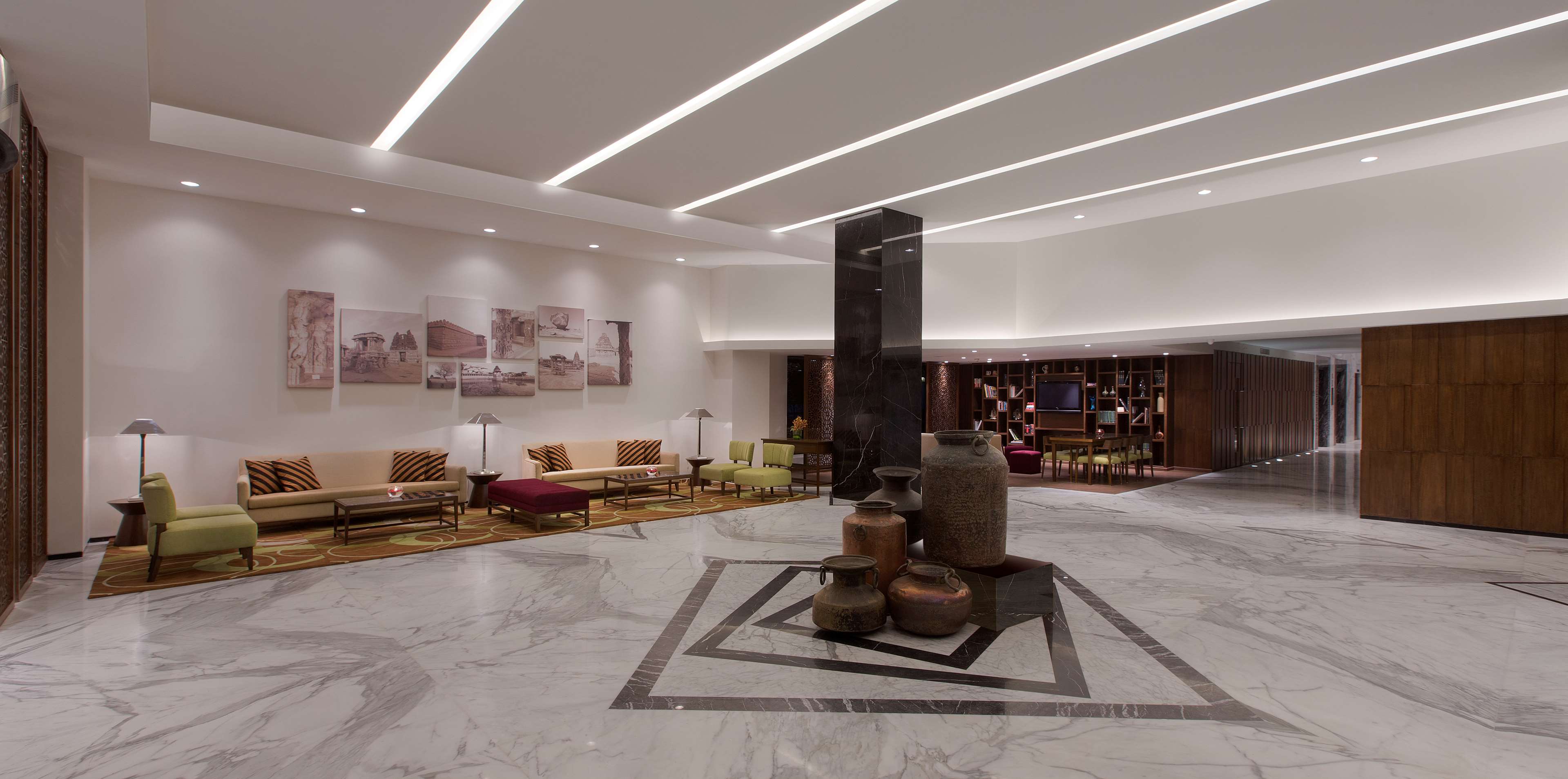 Four Points by Sheraton Bengaluru