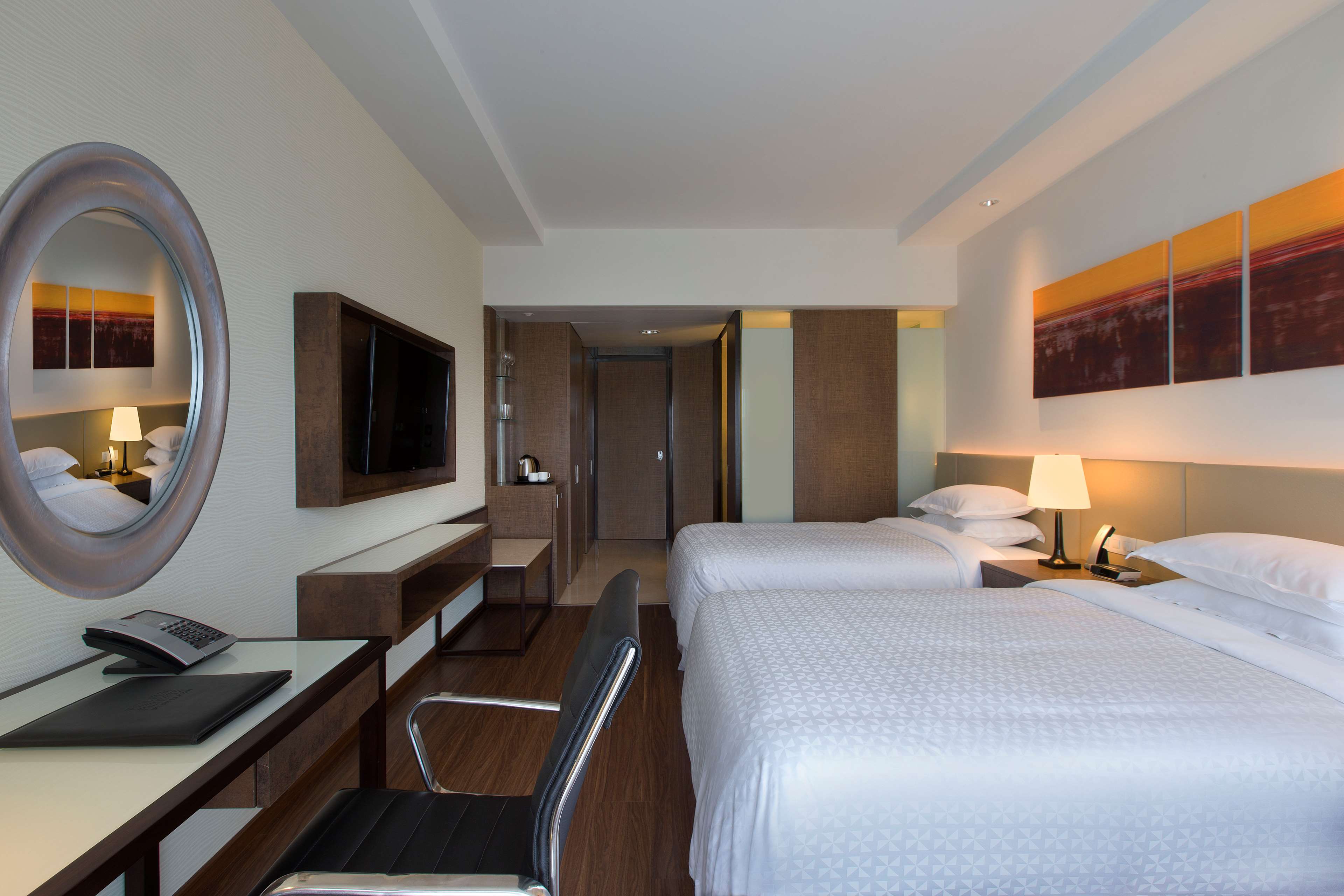 Four Points by Sheraton Bengaluru