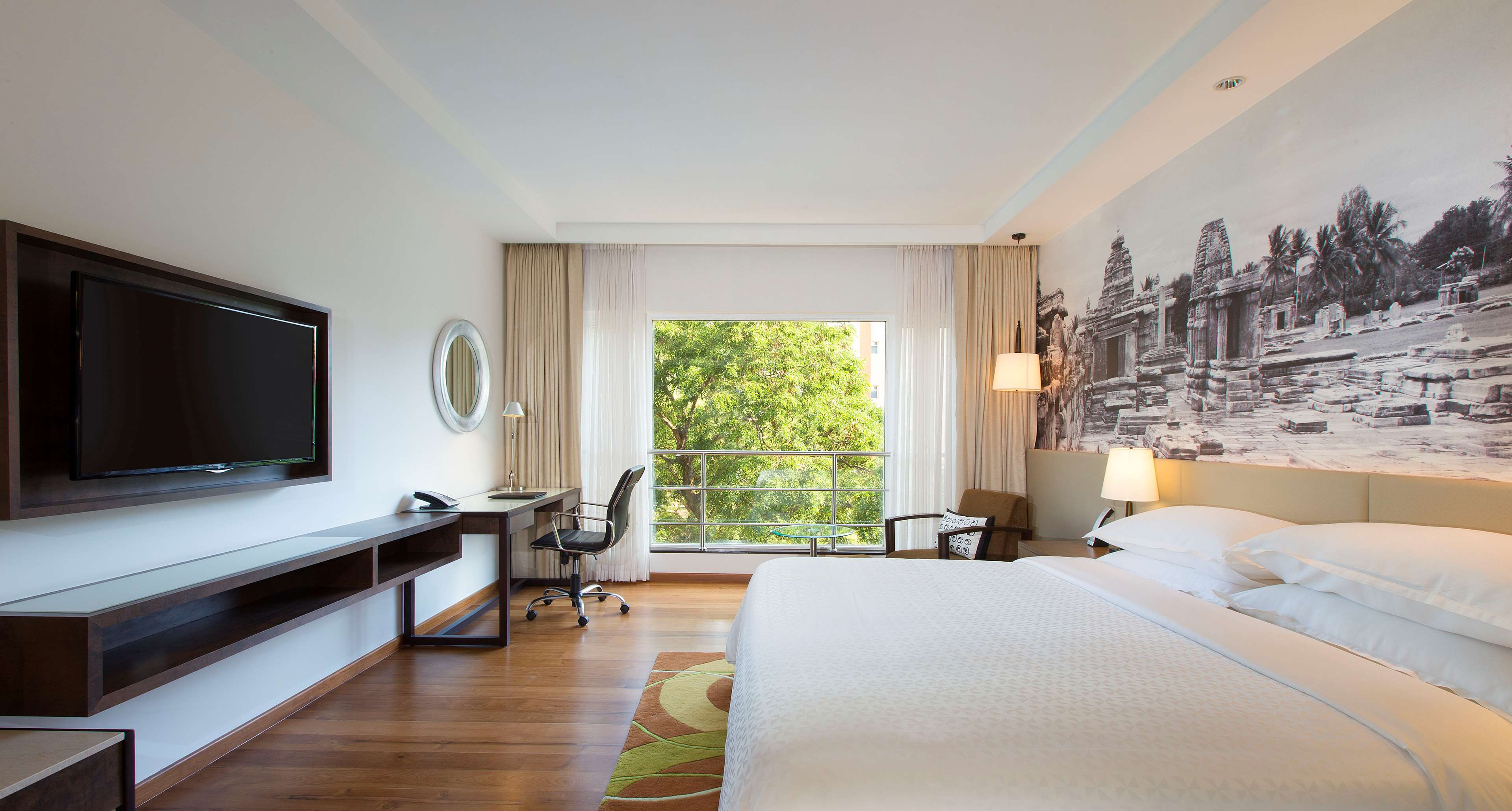 Four Points by Sheraton Bengaluru
