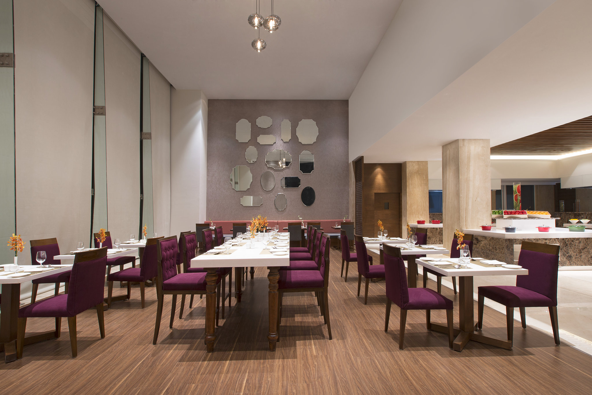 Four Points by Sheraton Bengaluru