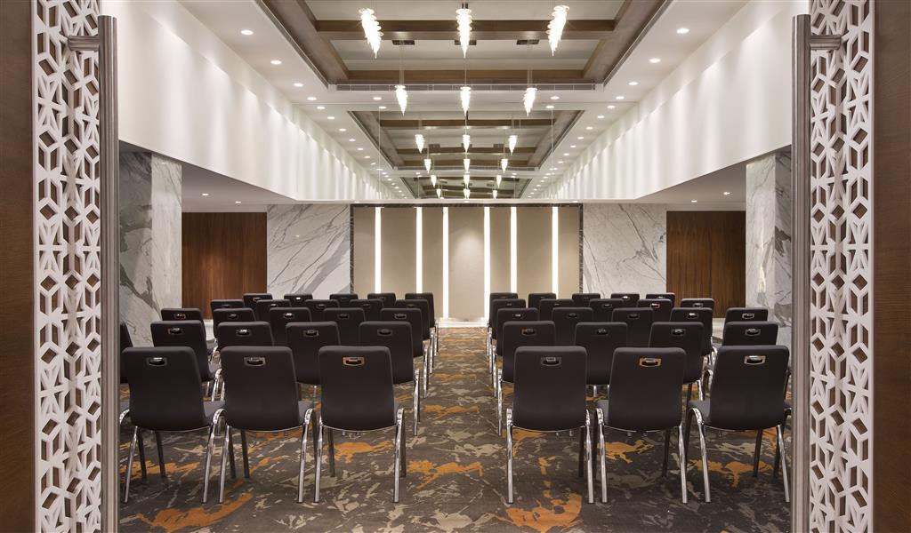 Four Points by Sheraton Bengaluru