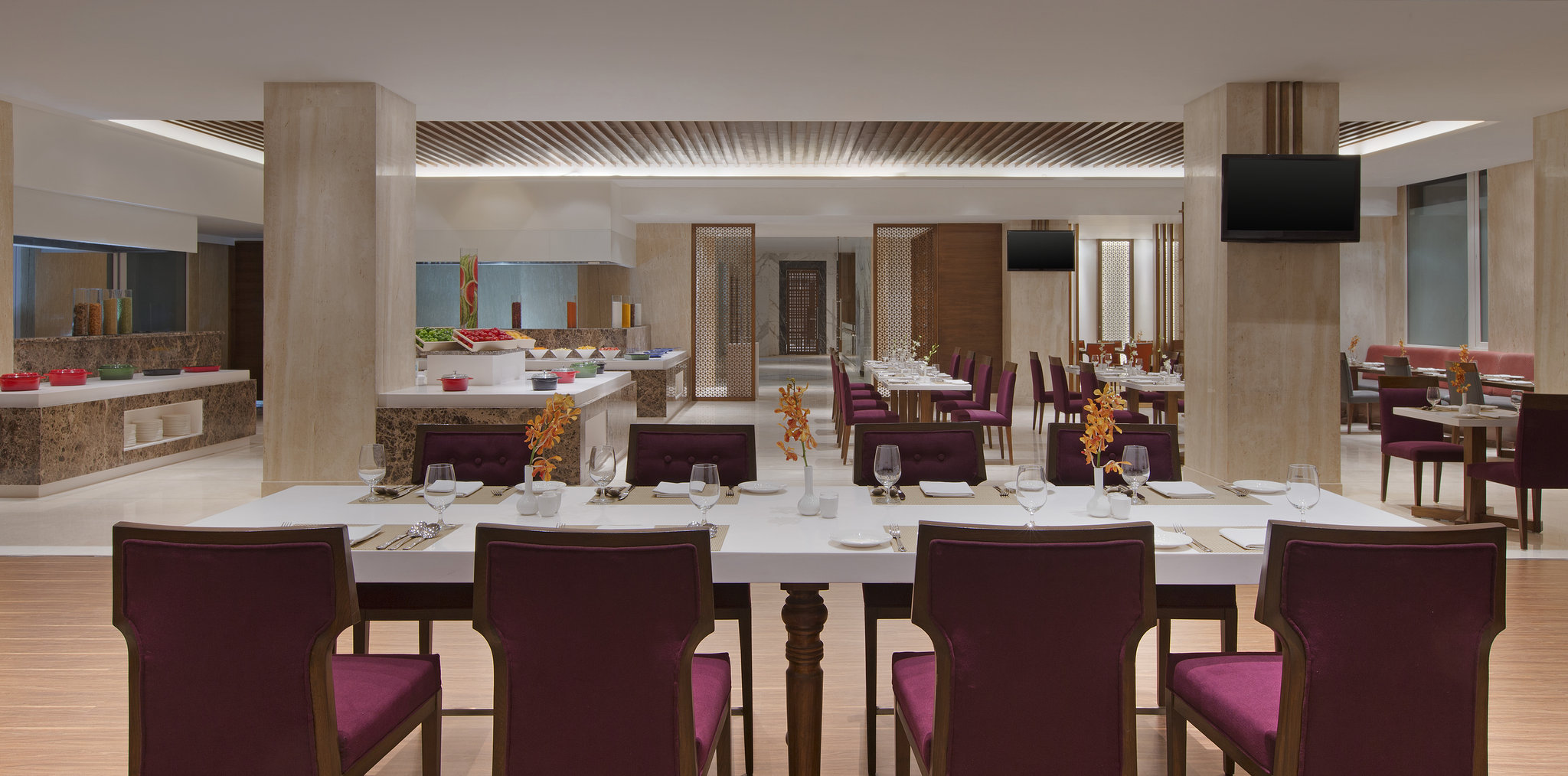 Four Points by Sheraton Bengaluru