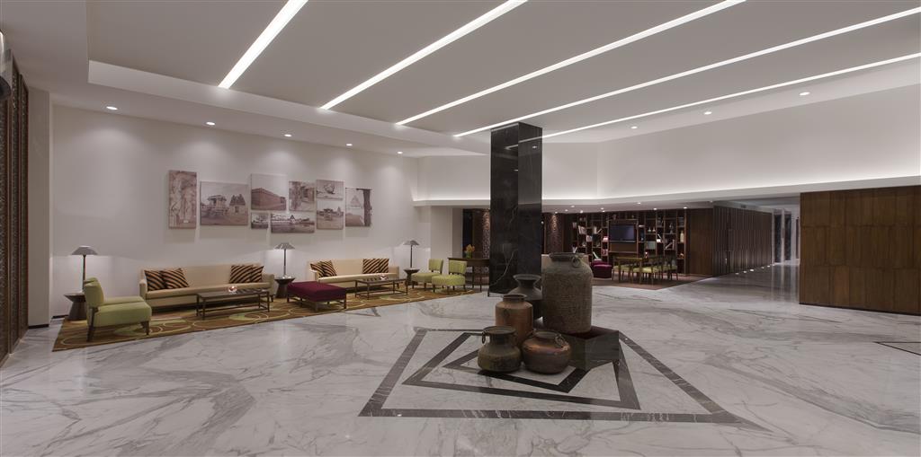 Four Points by Sheraton Bengaluru
