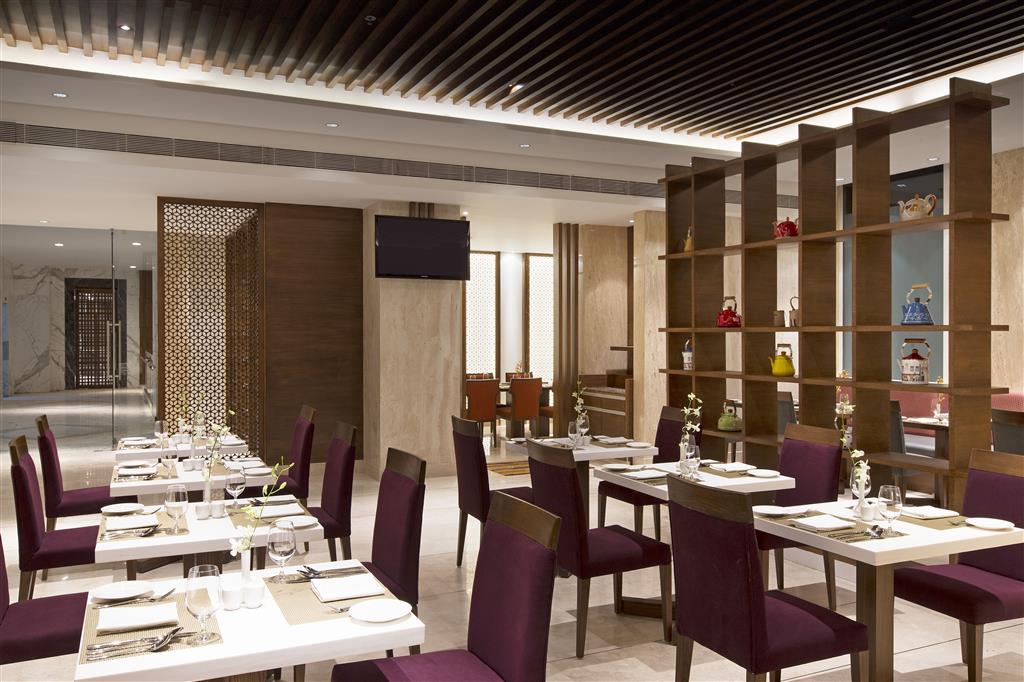 Four Points by Sheraton Bengaluru