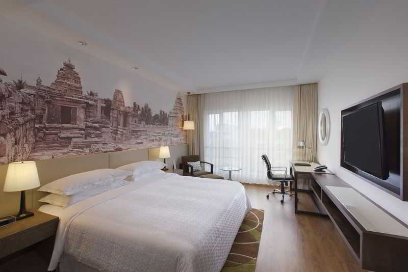 Four Points by Sheraton Bengaluru