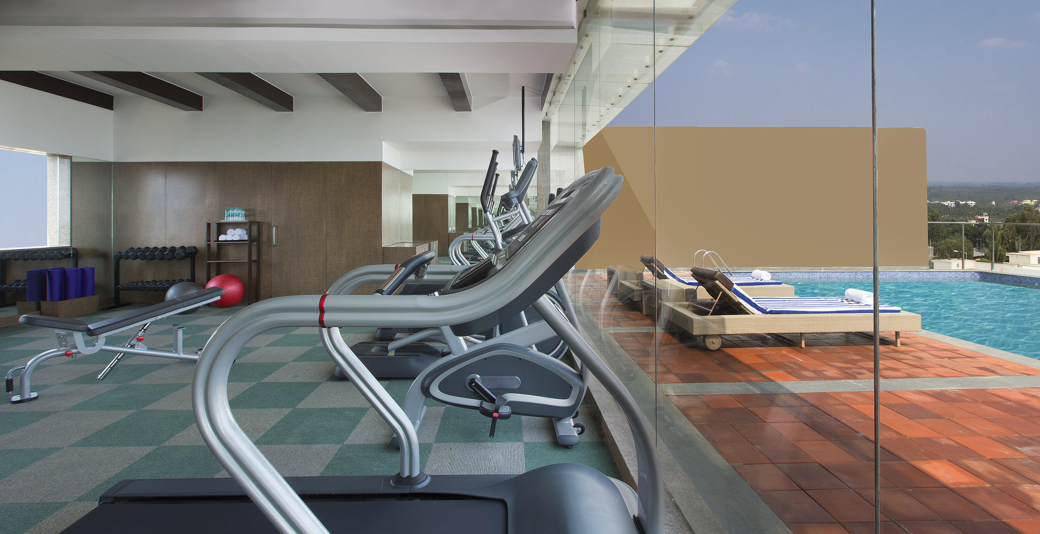 Four Points by Sheraton Bengaluru