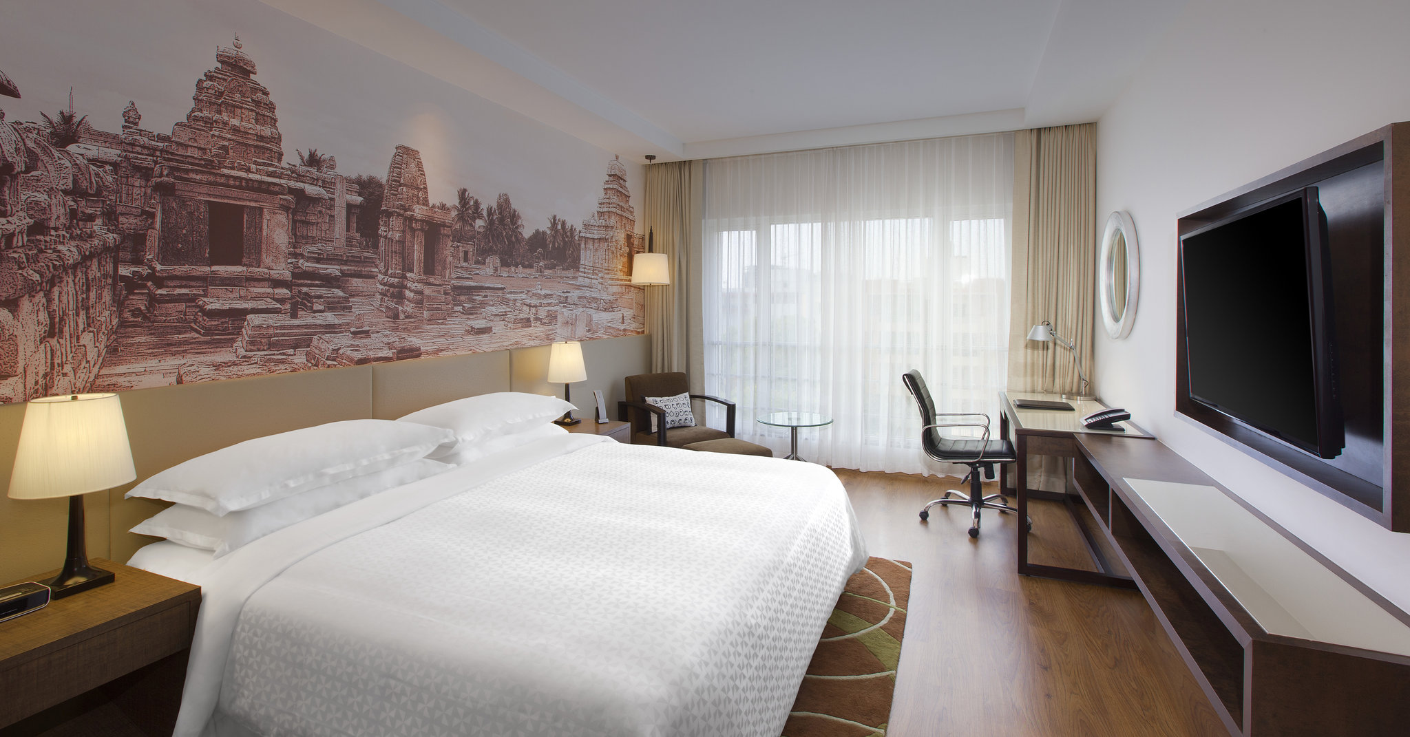 Four Points by Sheraton Bengaluru