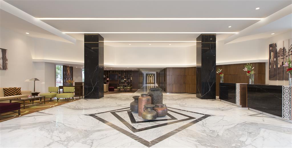 Four Points by Sheraton Bengaluru