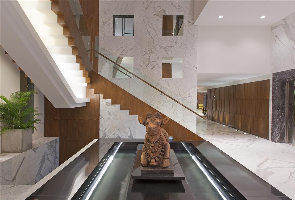 Four Points by Sheraton Bengaluru