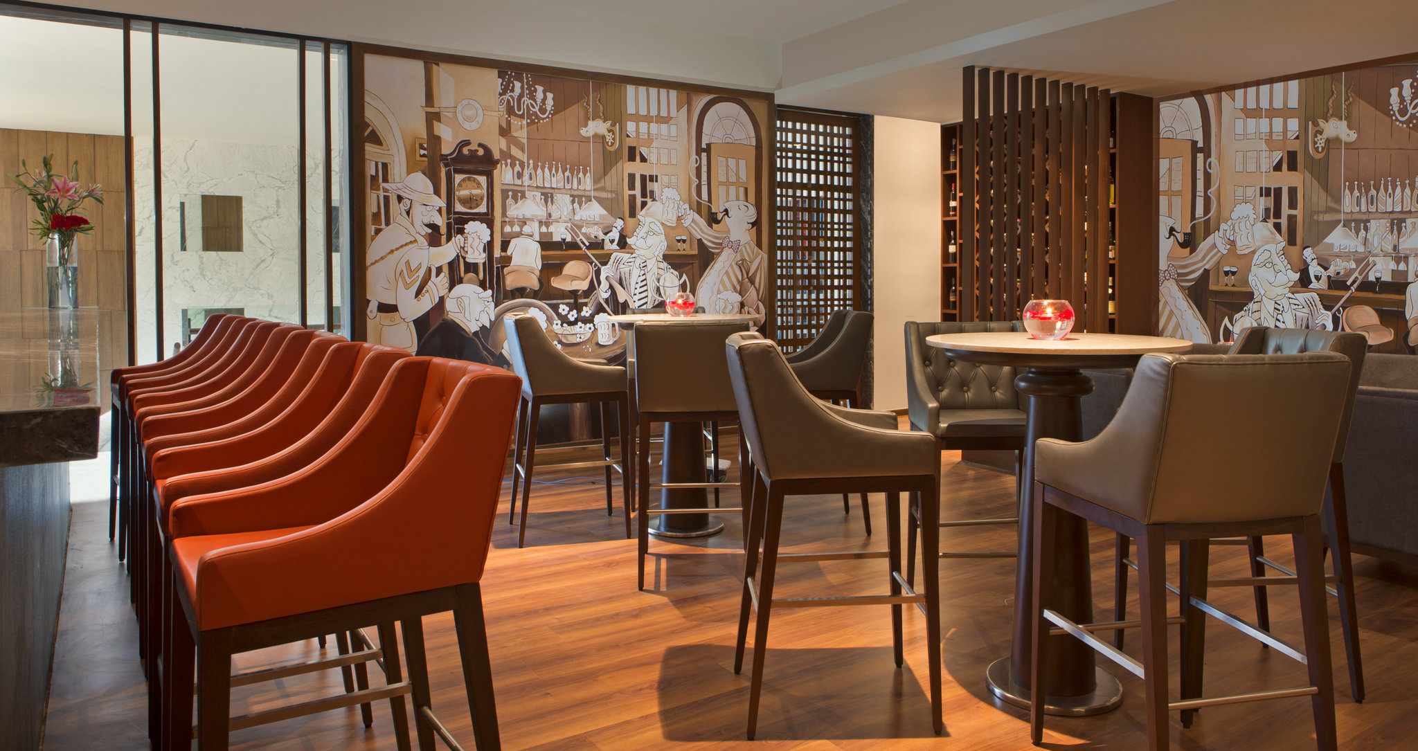 Four Points by Sheraton Bengaluru