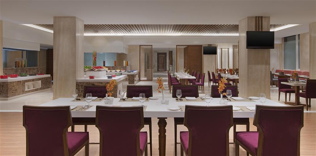 Four Points by Sheraton Bengaluru