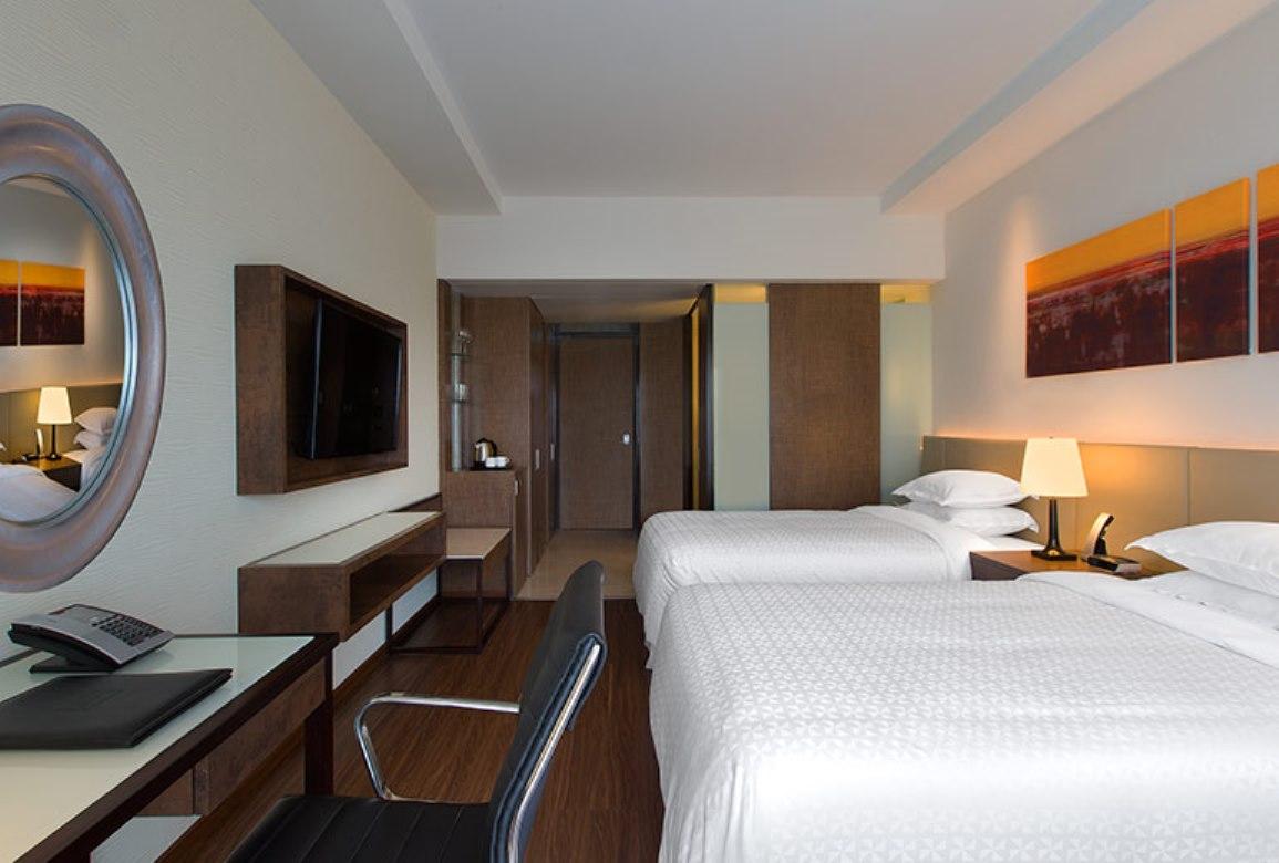 Four Points by Sheraton Bengaluru