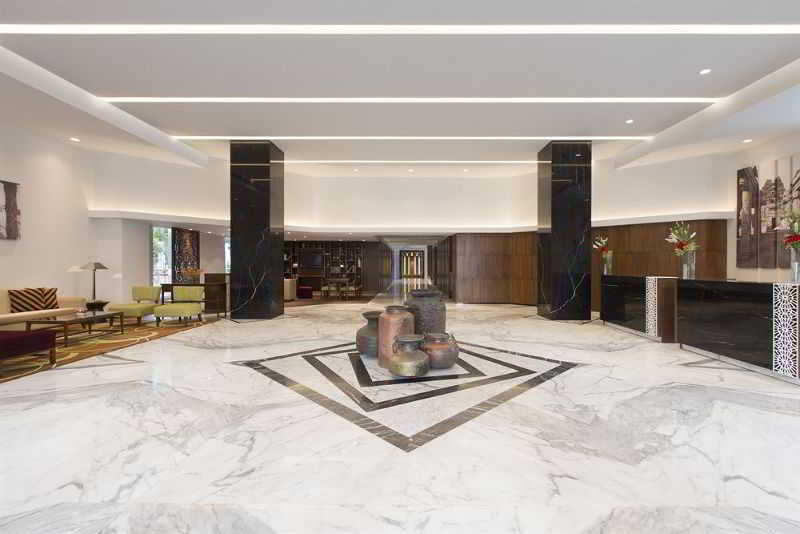 Four Points by Sheraton Bengaluru