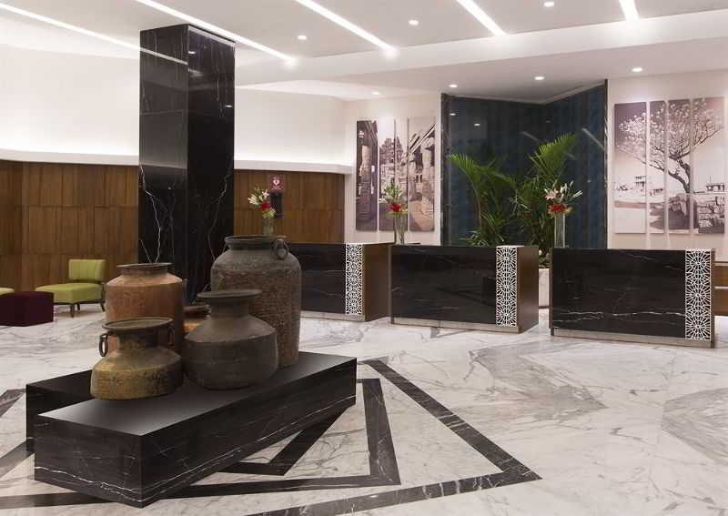 Four Points by Sheraton Bengaluru