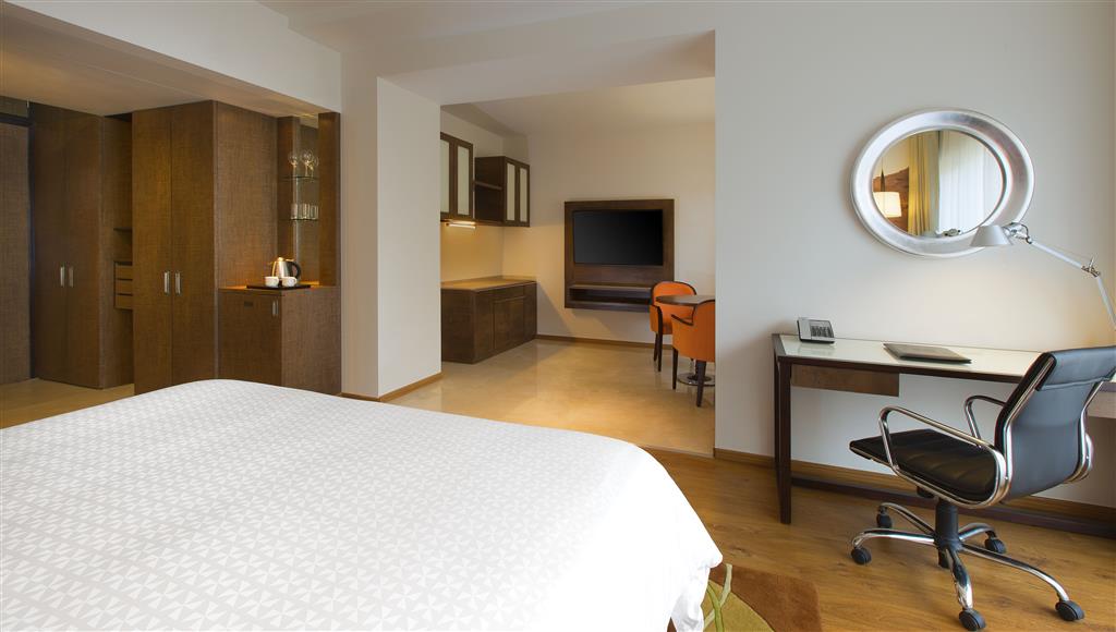 Four Points by Sheraton Bengaluru