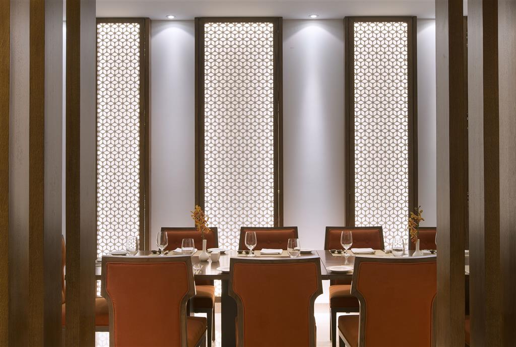 Four Points by Sheraton Bengaluru