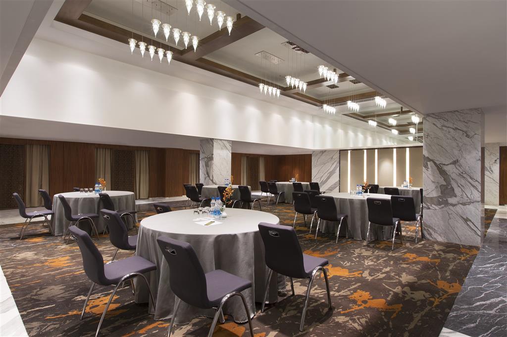 Four Points by Sheraton Bengaluru