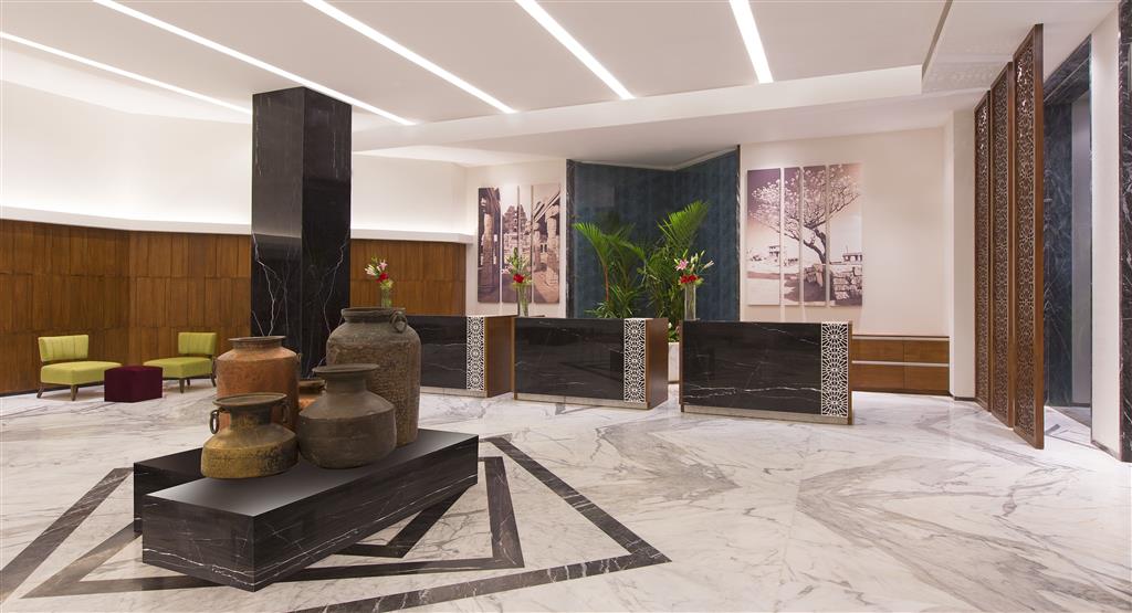Four Points by Sheraton Bengaluru