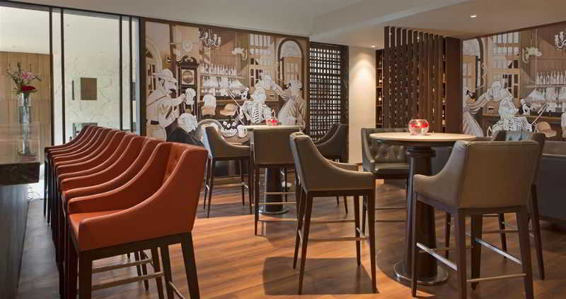 Four Points by Sheraton Bengaluru