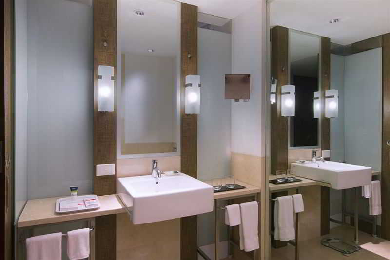 Four Points by Sheraton Bengaluru