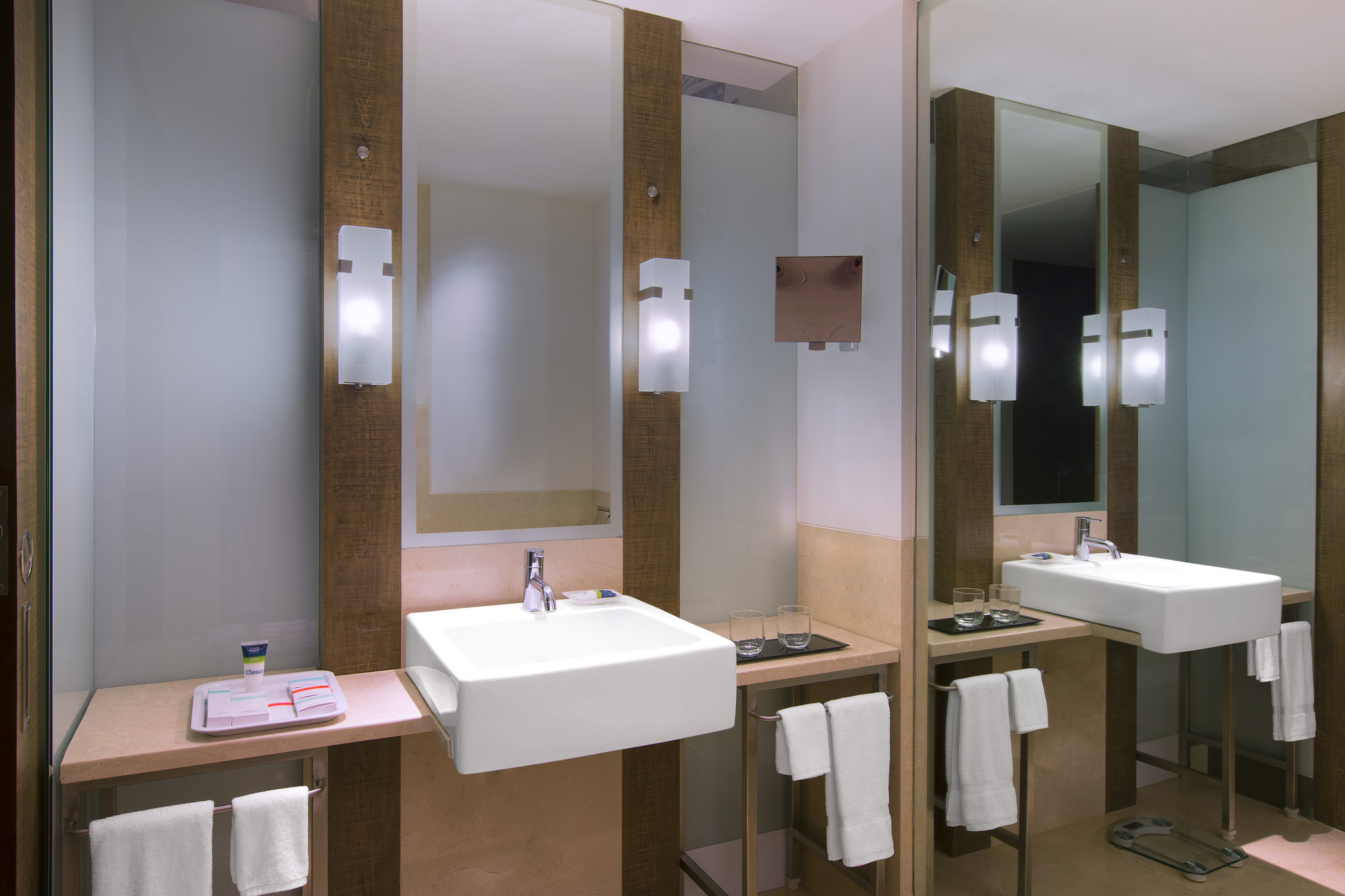 Four Points by Sheraton Bengaluru
