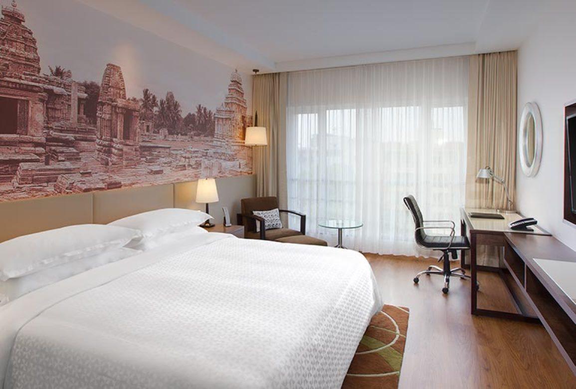 Four Points by Sheraton Bengaluru