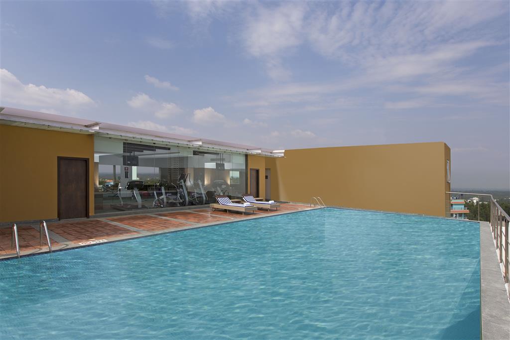 Four Points by Sheraton Bengaluru