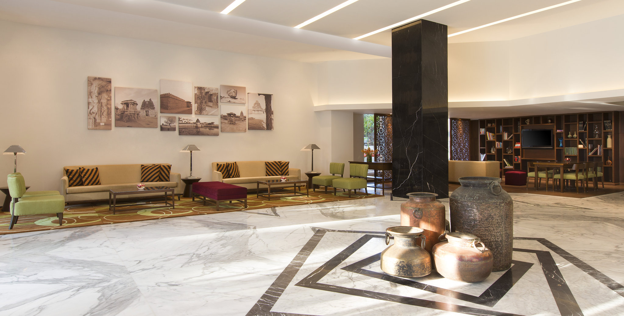 Four Points by Sheraton Bengaluru