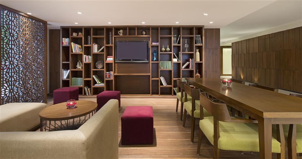 Four Points by Sheraton Bengaluru