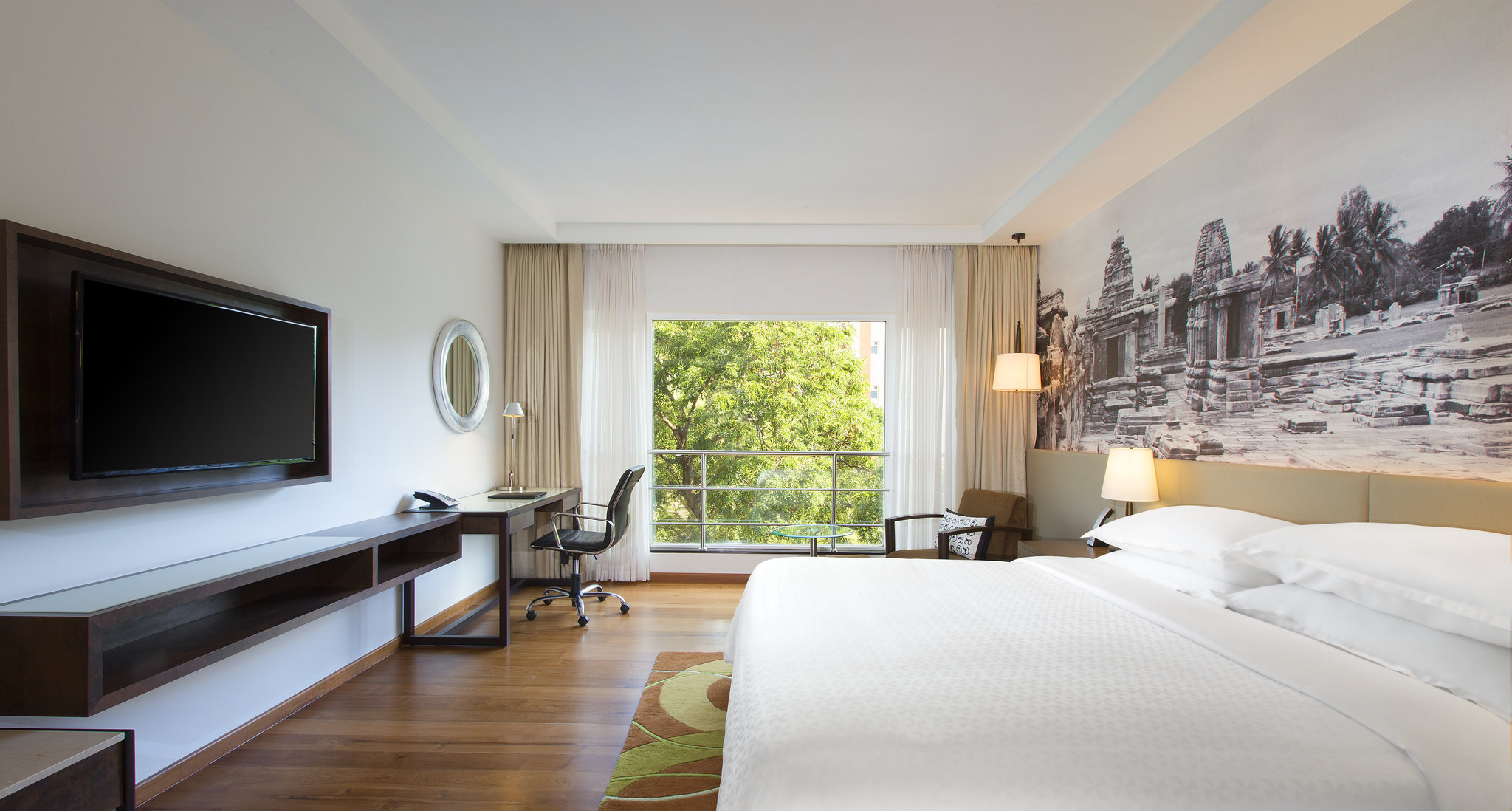Four Points by Sheraton Bengaluru