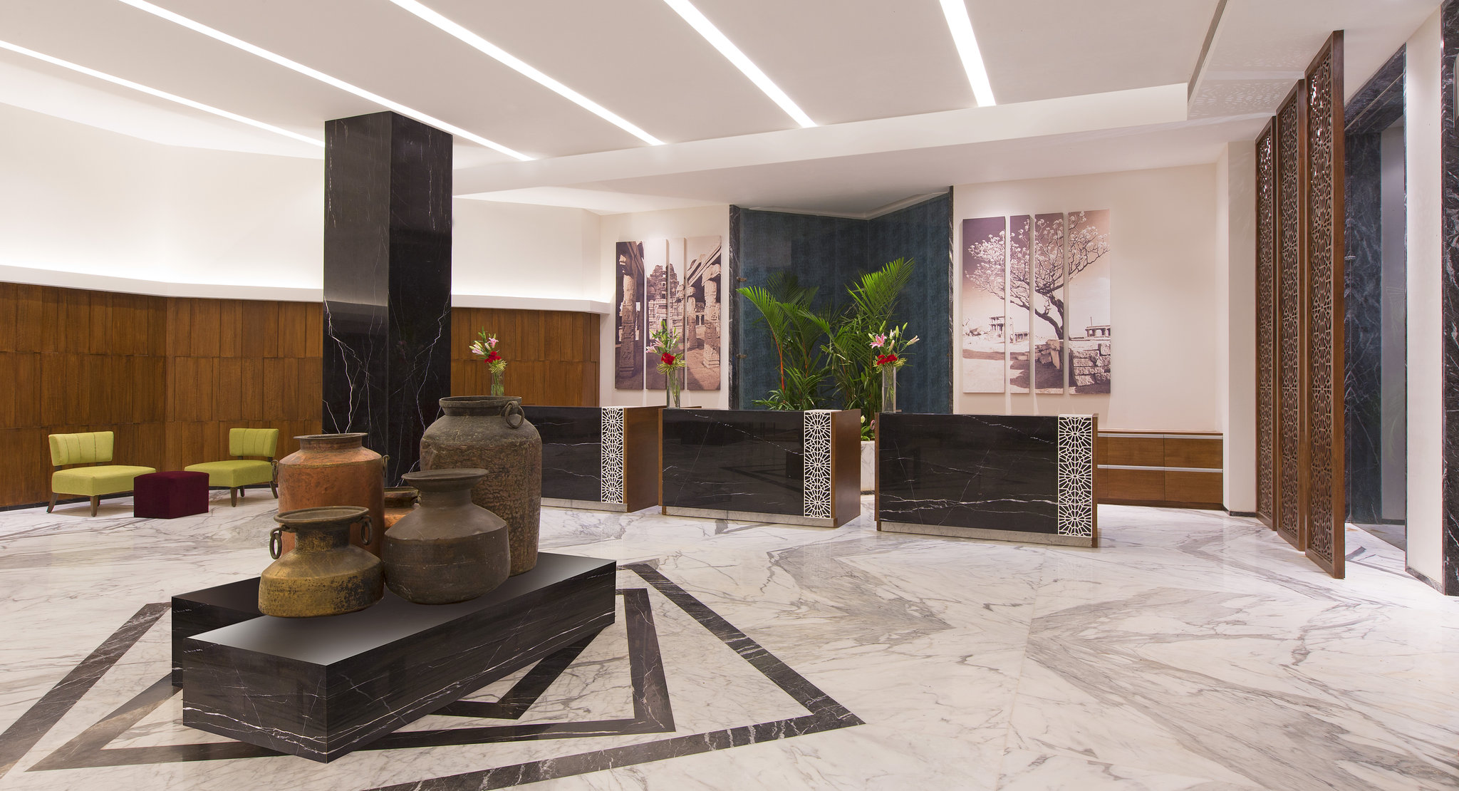 Four Points by Sheraton Bengaluru
