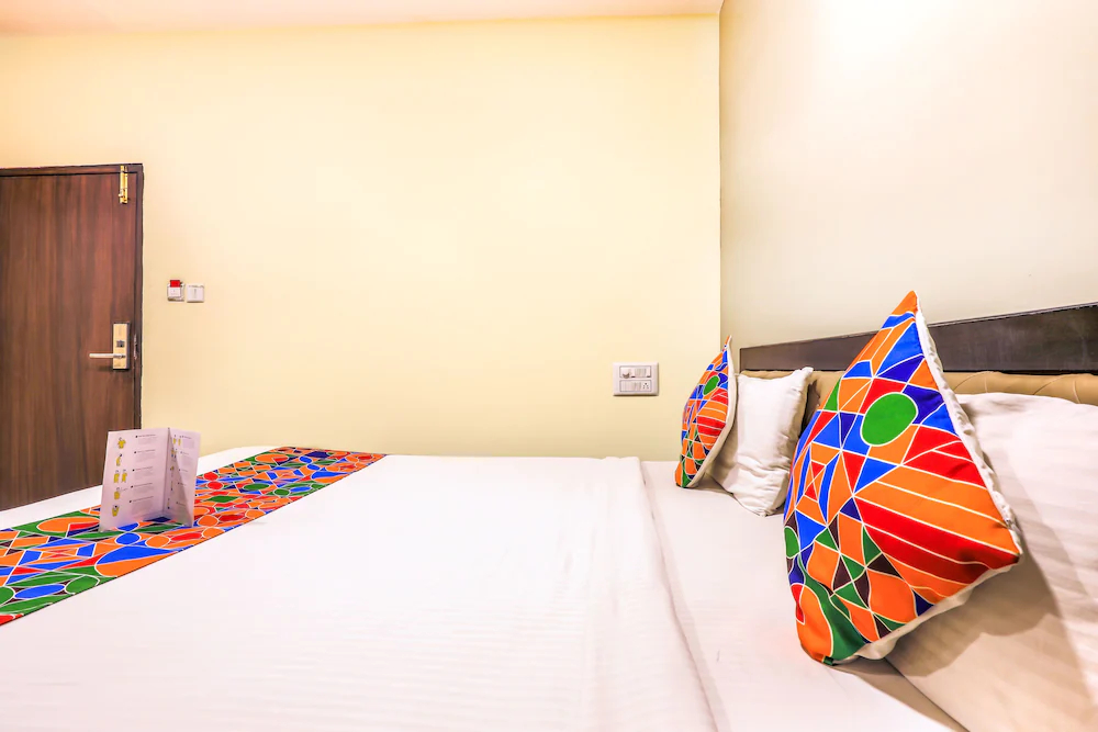 French International by FabHotel