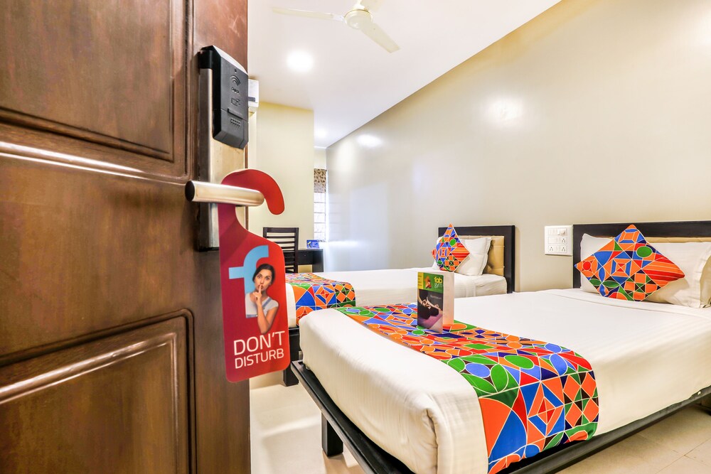 French International by FabHotel