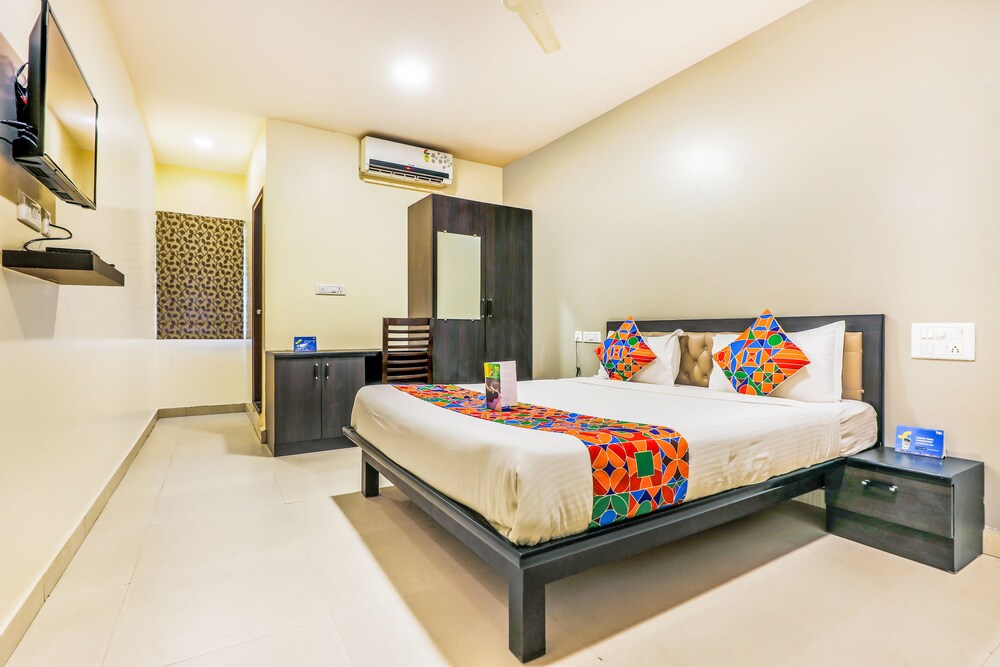 French International by FabHotel