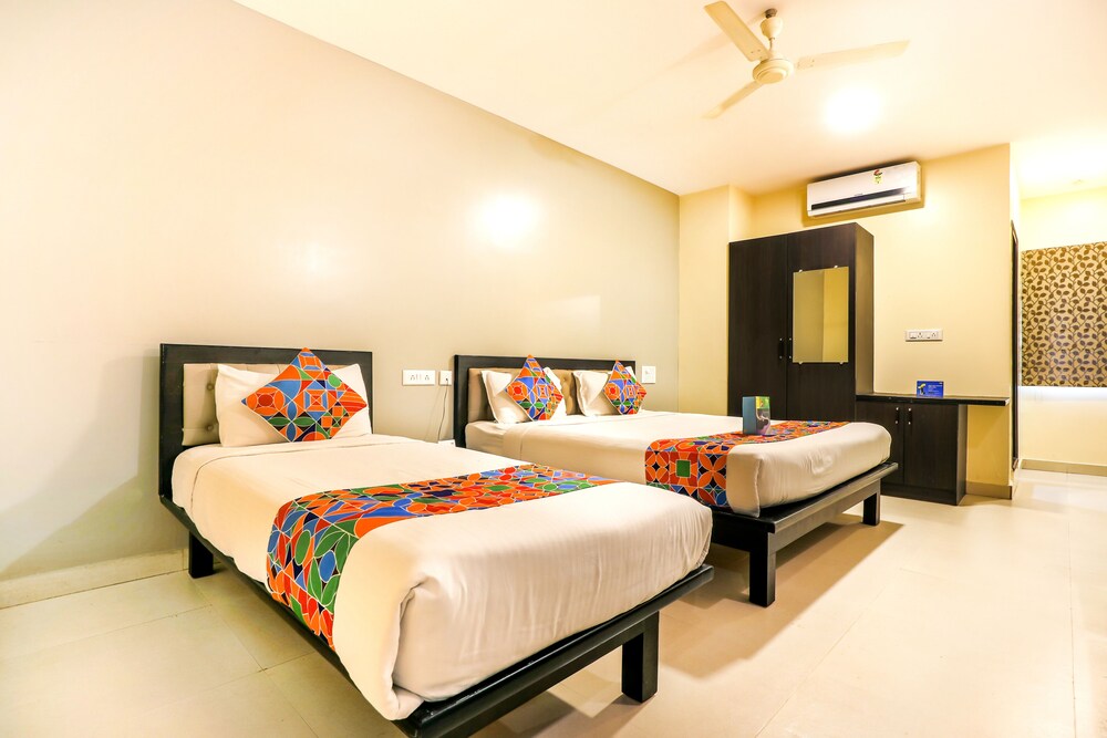 French International by FabHotel