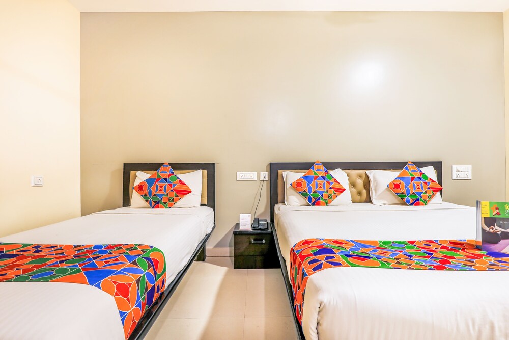 French International by FabHotel