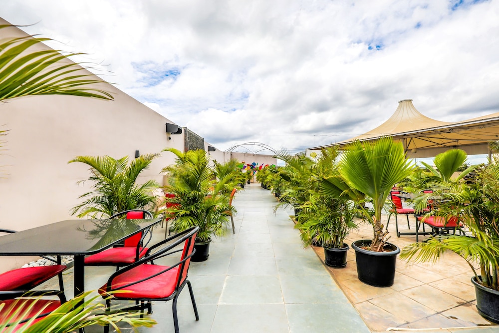 French International by FabHotel