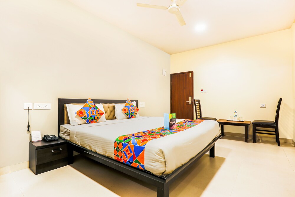 French International by FabHotel