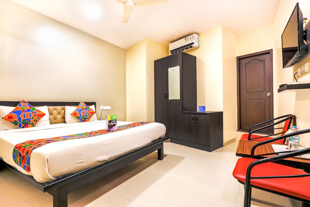 French International by FabHotel