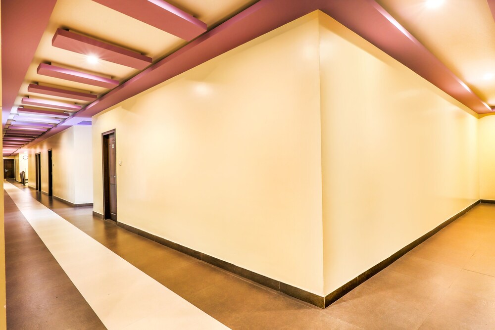 French International by FabHotel