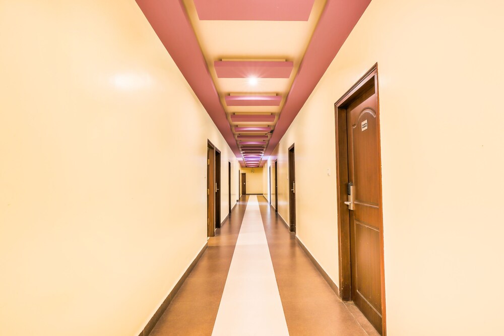 French International by FabHotel