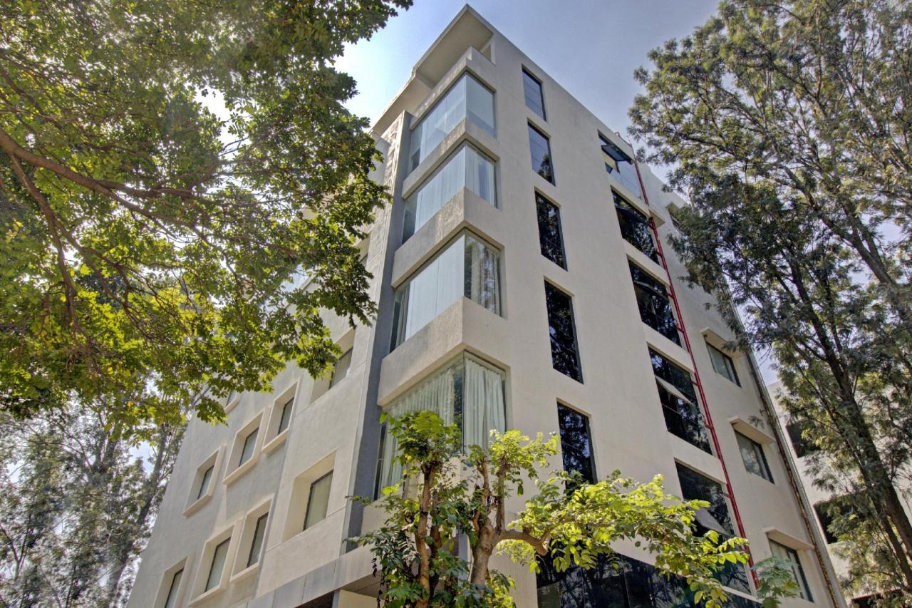 Galaxy Suites by OYO Rooms