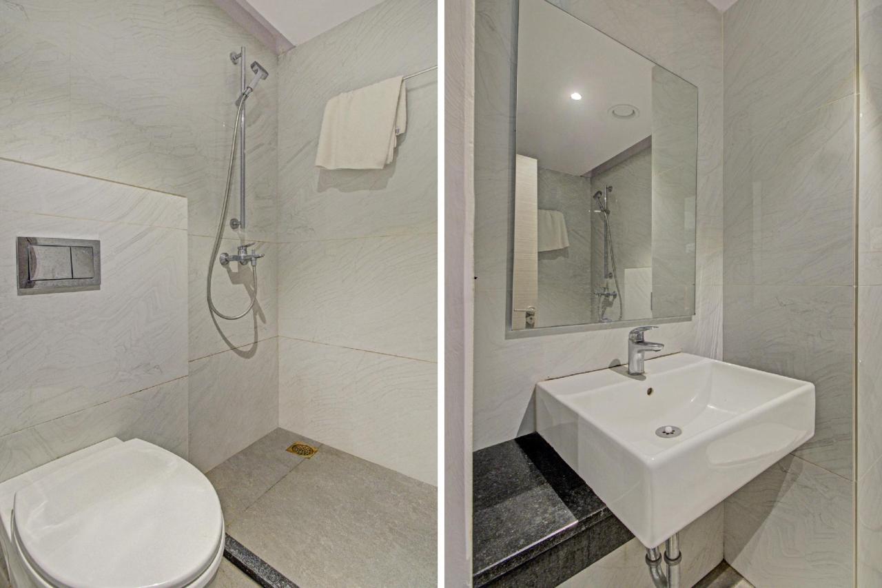 Galaxy Suites by OYO Rooms