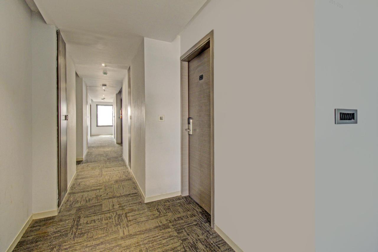 Galaxy Suites by OYO Rooms